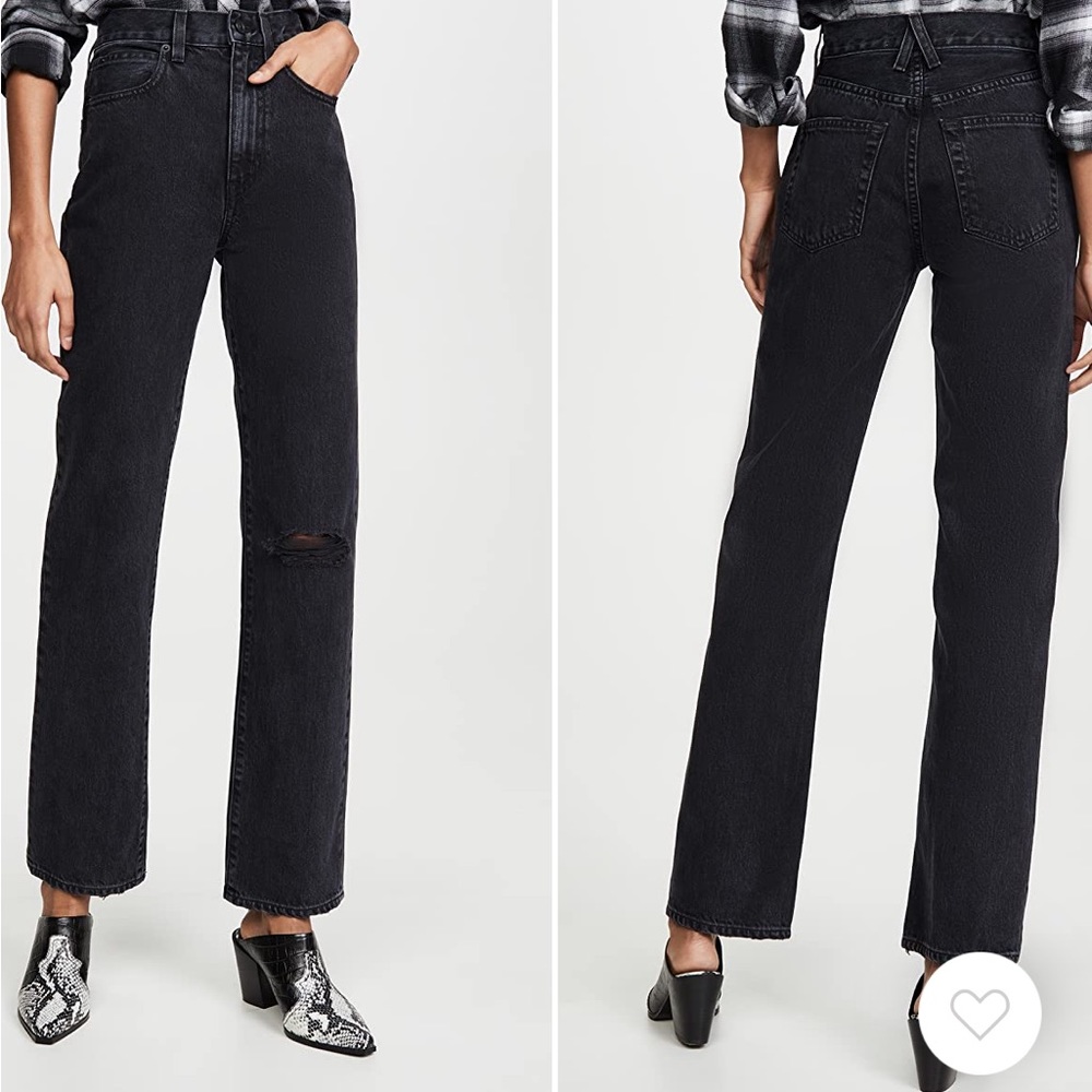SLVRLAKE Jeans (26)